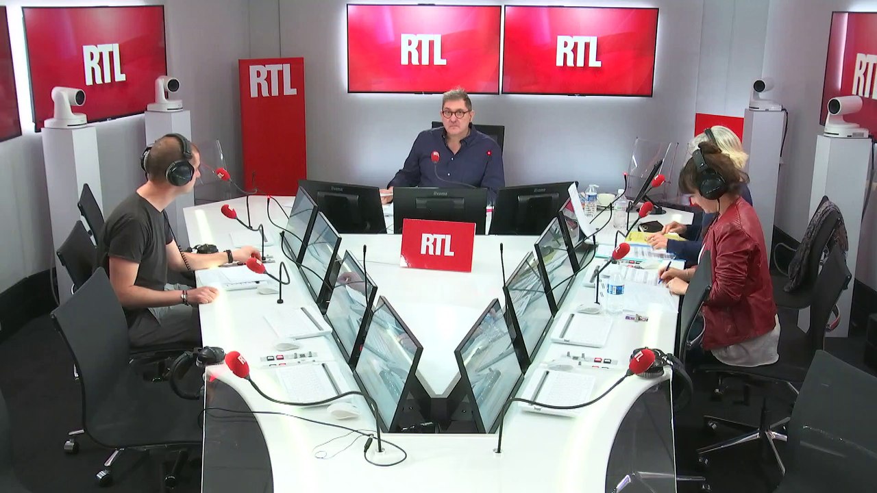 Les punks à chien de Marine Le Pen - Les inattendus de Cyprien Cini