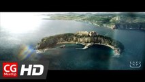 CGI VFX Breakdown HD: The Man From U.N.C.L.E. by BlueBolt