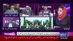 Hafeez Ullah Niazi is in critical Condition When Kashif Praising KPK GOV