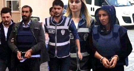 "4 Yıldır Yengemi Seviyorum" Diyen Cani, Ağabeyini 30 Yerinden Bıçaklayıp Öldürdü