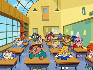 Wayside: El mito de Nick/La doctora Dana | Ep. 21