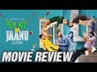 Movie Review Of Nanu Ki Jaanu | Abhay Deol, Patralekha | Bollyood Buzz