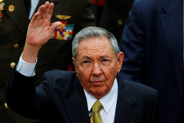 Cuba : Raul Castro se retire, découvrez son successeur