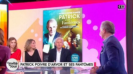 En juillet, cela fera 10ans que PPDA ne présente plus le 20h, quel souvenir en garde t-il ? Regardez
