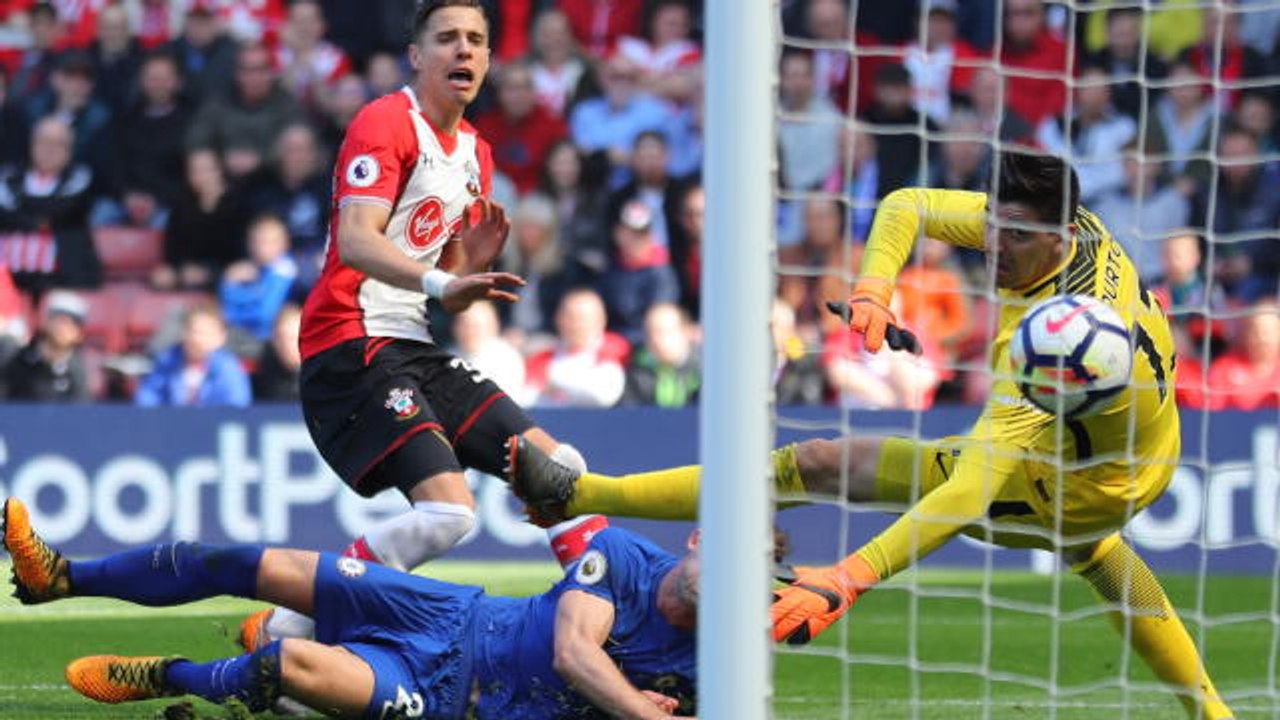 Chelsea are not already in the FA Cup final - Conte