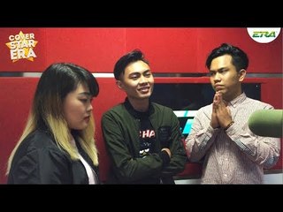 Cover Star ERA - Syamel Pilih Gyha dan Ajoi Ke Pusingan Seterusnya