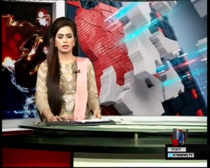 Sindh Round Up - 10 PM -  19th April 2018