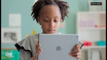 El nuevo iPad 2018 de Apple: La realidad aumentada en acción