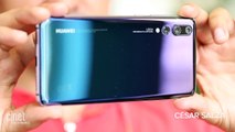 Huawei P20 Lite: Económico, moderno y con cámara doble