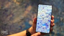 Vivo Apex: Uno de los celulares más interesantes que hemos visto