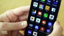 El Alcatel 1X es un teléfono económico con Android Go