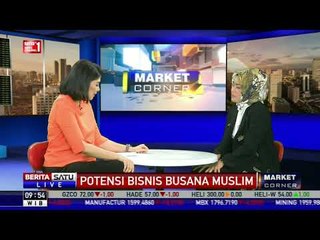 Dialog Marco: Potensi Bisnis Busana Muslim #2