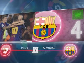 5 Things - Barca di ambang Sejarah Copa del Rey