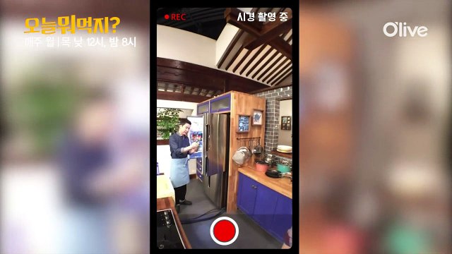 극강의 브로맨스! 신동엽 & 성시경의 셀카!