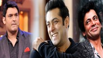 Sunil Grover gets important role in Salman Khan's Bharat | FilmiBeat