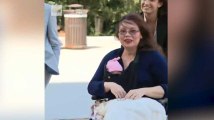Tammy Duckworth est la première sénatrice américaine à voter au Congrès avec son bébé