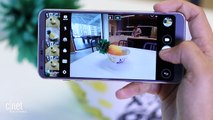 Un iPhone 8 con cámara 3D frontal y trasera, y un diseño sin biseles