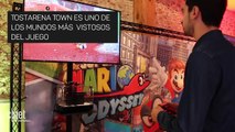 Probamos 'Super Mario Odyssey' para Nintendo Switch
