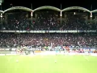 lyon strasbourg 20 ans bad gones