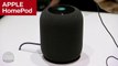 HomePod: La bocina inteligente de Apple que esperabas, o no