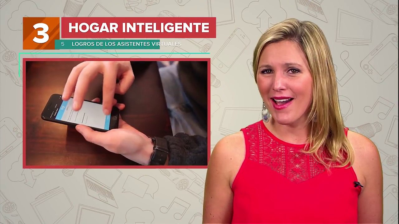 OK, robot: 5 logros de los asistentes virtuales