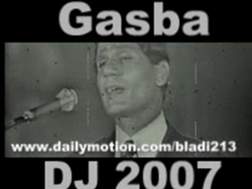 Lasouad magrouni - GASBA