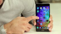 El Xiaomi Mi Note 2 tiene más que un parecido al Galaxy Note 7