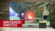 La Nintendo Switch en acción: 4 cosas que tienes que saber sobre la consola