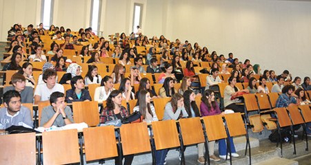 15 Yeni Üniversite Kuruluyor, 10 Üniversite de Bölünüyor