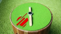 LG Watch Style: Un reloj que sin ser gigante es muy inteligente