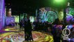Expo - l’Atelier des Lumières : Klimt