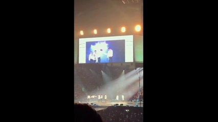 BTS sang ‘Don't Leave Me’ to Kentaro Sakaguchi (Signal Male Lead) and his Reaction is so Precious 