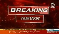 Dabang Action of KPK Govt Against Maulana Fazal Ur Rehman