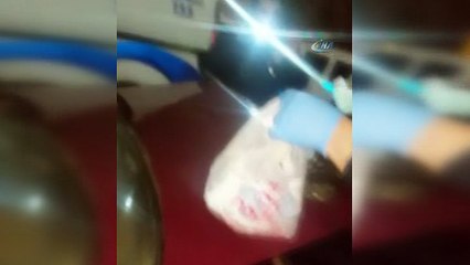 Yasa dışı bahis oynatılan otomobilde 40 bin lira para ele geçirdi