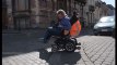 Se déplacer en fauteuil roulant à Bruxelles : le parcours du combattant ?