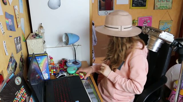 Créons Une Musique Ensemble #2 // Satine Walle