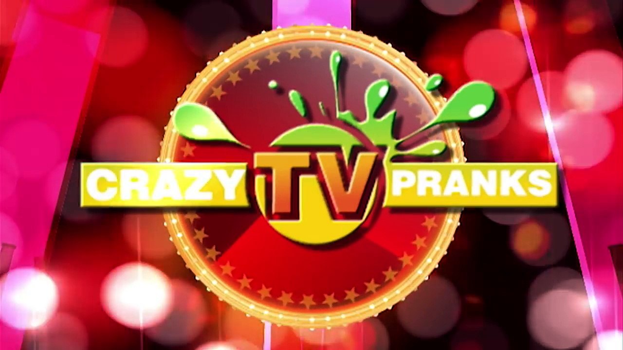 Uncustomary Surprise - Crazy TV Pranks