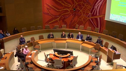 Débat sur les rythmes scolaires à Strasbourg