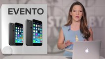 La invitación de Apple trae pistas sobre el próximo iPhone