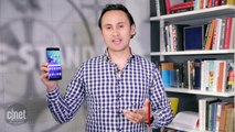 Cómo configurar el lector de iris del Samsung Galaxy Note 7