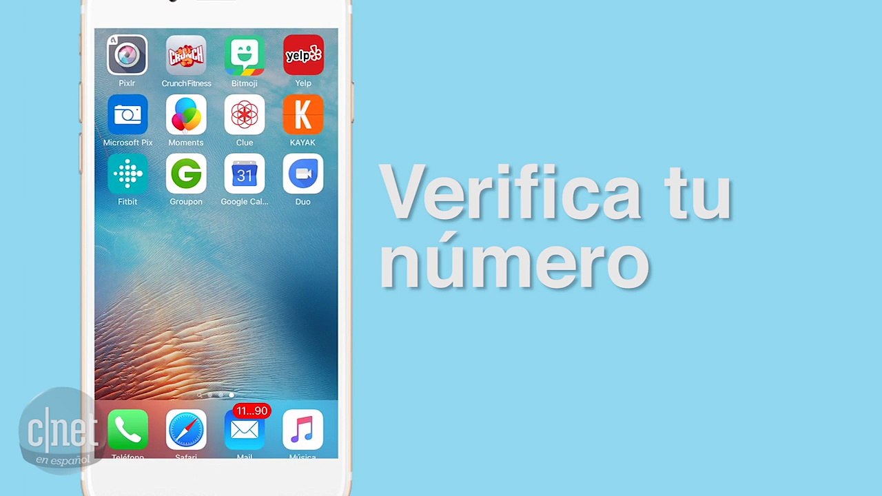 Duo de Google te dará ganas de no dejar de hacer videollamadas [video]