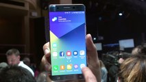 Con Galaxy Note 7 y Gear VR, Samsung da un paso adelante [video]