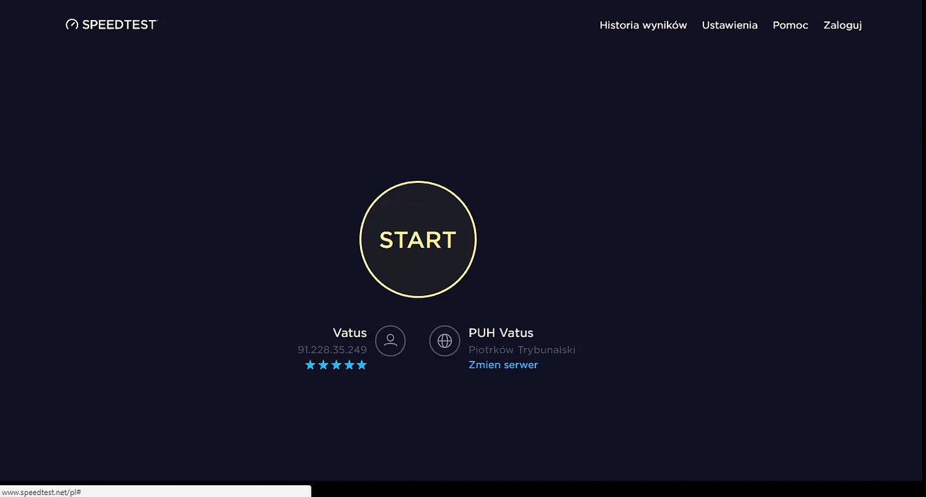 ① 50mbps » Internet Sulejów » Internet światłowodowy » +48 662 862 122