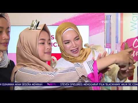 Fenomena Selebriti Yang Tetap Eksis Walaupun Sudah Berhijab