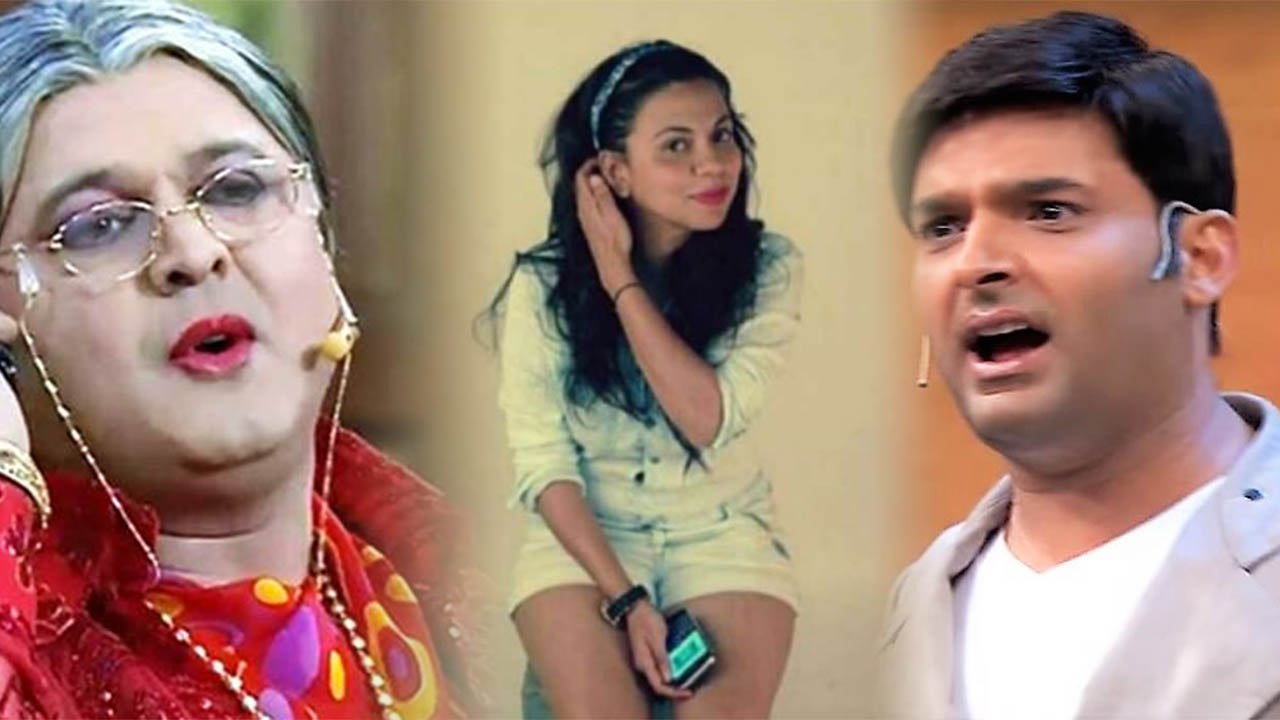 Kapil Sharma: Preeti Simoes ANGRY at Kapil over calling Ali Asgar LIAR | FilmiBeat