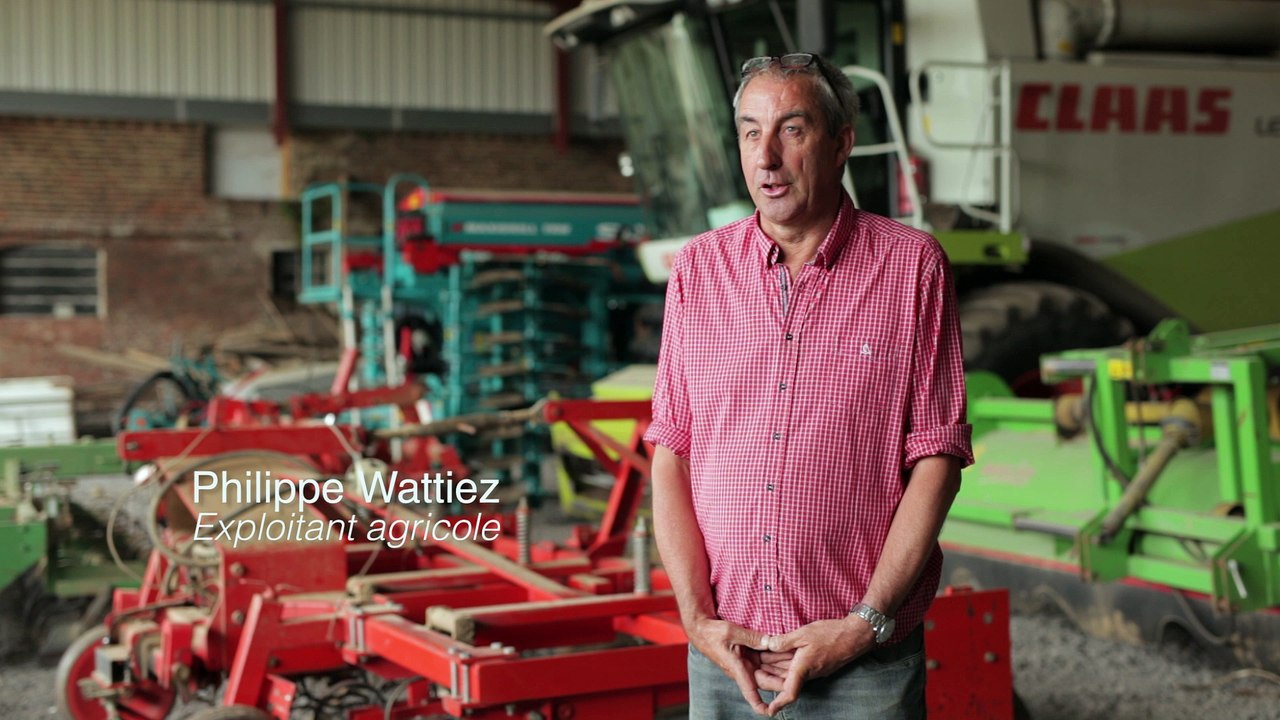 Stop aux chutes - MSA Nord Pas-de-Calais