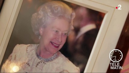 Carré VIP - Happy Birthday Babeth