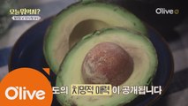 아보카도 성애자들을 위한 특급 레시피!