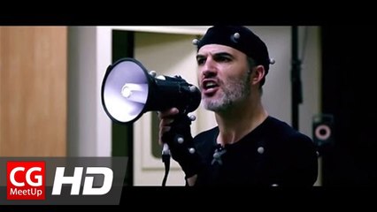 CGI VFX Breakdown HD: "Making of Pens" by Troublemakers