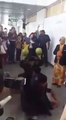 Raja Bomoh turut bantu cari pesawat MH370
